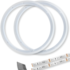 ΔΑΧΤΥΛΙΔΙ LED 8 ΔΑΧΤΥΛΙΔΙ LED 8