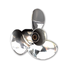 ΠΡΟΠΕΛΑ BRAVO II TITAN MERCRUISER 4.3-7.3L 17