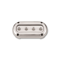 ΦΑΝΑΡΙ ΥΠΟΒΡΥΧΙΟ 4 LED ΛΕΥΚΑ 138X68MM 10-30V ΙΝΟΧ ΦΑΝΑΡΙ ΥΠΟΒΡΥΧΙΟ 4 LED ΛΕΥΚΑ 138X68MM 10-30V ΙΝΟΧ