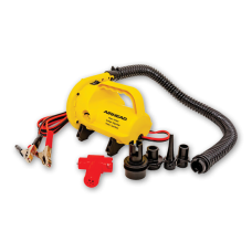 ΤΡΟΜΠΑ ΗΛΕΚΤΡΙΚΗ 2,5PSI 410LPM 12V AIRHEAD