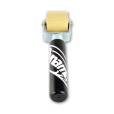 ΡΟΛΟ ΕΠΙΣΤΡΩΣΗΣ DYNA-ROLLER  ΞΥΛΙΝΟ D-10005