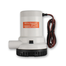 ΑΝΤΛΙΑ 1500GPH 12V SEAFLO