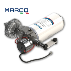 ΑΝΤΛΙΑ ΠΡΕΣΟΣΤΑΤΙΚΗ 36LPM 36PSI 12/24V UP12/E MARCO
