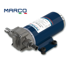 ΑΝΤΛΙΑ ΠΕΡΙΣΤΡΟΦΙΚΗ ΛΑΔΙΟΥ 15,0LPM 12V UP12 MARCO