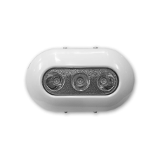ΦΑΝΑΡΙ ΥΠΟΒΡΥΧΙΟ 3 LED ΜΠΛΕ 96.2X59.2MM 10-30V ΛΕΥΚΟ ΠΛΑΣΤΙΚΟ ΦΑΝΑΡΙ ΥΠΟΒΡΥΧΙΟ 3 LED ΜΠΛΕ 96.2X59.2MM 10-30V ΛΕΥΚΟ ΠΛΑΣΤΙΚΟ