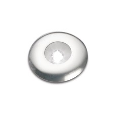 ΠΛΑΦΟΝΙΕΡΑ INDUS  LED ΛΕΥΚΟ ΘΕΡΜΟ  12/24V SS