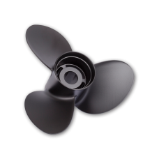 ΠΡΟΠΕΛΑ RUBEX3 13.8X13 ALUMINUM 40-140HP SOLAS ΠΡΟΠΕΛΑ RUBEX3 13.8X13 ALUMINUM 40-140HP SOLAS