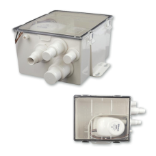 ΒΟΘΡΑΚΙ ΜΕ ΑΝΤΛIA ΑΥΤΟΜΑΤΗ 750GPH 12V ATTWOOD*