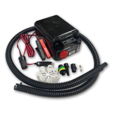 ΤΡΟΜΠΑ ΗΛΕΚΤΡΙΚΗ 4,4PSI 450LPM 12V