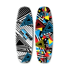 WAKEBOARD RADICAL ΧΩΡΙΣ ΔΕΣΤΡΕΣ