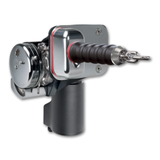ΕΡΓΑΤΗΣ ΑΓΚΥΡΑΣ BALDER 600W/12V 6MM BL3/P FF QUICK ΕΡΓΑΤΗΣ ΑΓΚΥΡΑΣ BALDER 600W/12V 6MM BL3/P FF QUICK