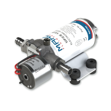 ΑΝΤΛΙΑ ΠΡΕΣΟΣΤΑΤΙΚΗ 12,0LPM 29PSI 12/24V UP2/E MARCO