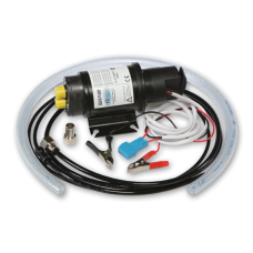 ΑΝΤΛΙΑ ΛΑΔΙΟΥ 12LPM 12V KIT