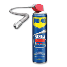 ΑΝΤΙΣΚΩΡΙΑΚΟ WD-40 FLEXIBLE 600ML