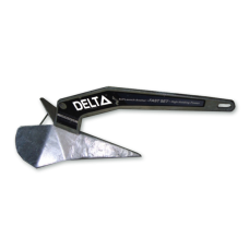 ΑΓΚΥΡΑ DELTA 4KG ΓΑΛΒΑΝΙΖΕ