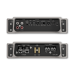 ΕΝΙΣΧΥΤΗΣ 2 ΚΑΝΑΛΙΩΝ 800W HCP2MΧ HERTZ MARINE