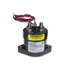 SOLENOID 250A 12/24V