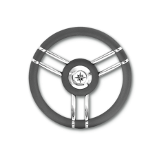 ΤΙΜΟΝΙ 350MM T27 ΓΚΡΙ ΤΙΜΟΝΙ 350MM T27 ΓΚΡΙ