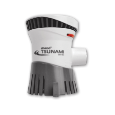 ΑΝΤΛΙΑ TSUNAMI 1200GPH 12V ATTWOOD