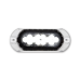ΦΑΝΑΡΙ ΥΠΟΒΡΥΧΙΟ 12 LED ΜΠΛΕ 152Χ60MM 13,6/24V ΧΩΡΙΣ ΚΑΛΥΜΜΑ ΦΑΝΑΡΙ ΥΠΟΒΡΥΧΙΟ 12 LED ΜΠΛΕ 152Χ60MM 13,6/24V ΧΩΡΙΣ ΚΑΛΥΜΜΑ