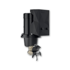 BOW THRUSTER 125MM 40KGF 12V 2,2KW