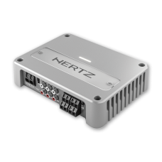 ΕΝΙΣΧΥΤΗΣ 4 ΚΑΝΑΛΙΩΝ 760W VENEZIA V4C HERTZ MARINE ΕΝΙΣΧΥΤΗΣ 4 ΚΑΝΑΛΙΩΝ 760W VENEZIA V4C HERTZ MARINE