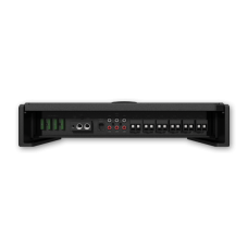 ΕΝΙΣΧΥΤΗΣ 6 ΚΑΝΑΛΙΩΝ 185W X 6 SINISTER WET SOUNDS ΕΝΙΣΧΥΤΗΣ 6 ΚΑΝΑΛΙΩΝ 185W X 6 SINISTER WET SOUNDS