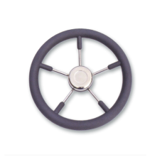 ΤΙΜΟΝΙ 320MM T9 ΓΚΡΙ ΤΙΜΟΝΙ 320MM T9 ΓΚΡΙ