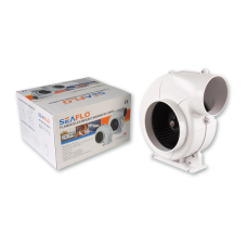 ΜΠΛΟΟΥΕΡ 9.060LPM 102MM 24V ΓΩΝΙΑΚΟ SEAFLO ΜΠΛΟΟΥΕΡ 9.060LPM 102MM 24V ΓΩΝΙΑΚΟ SEAFLO