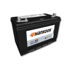 ΜΠΑΤΑΡΙΑ 100AH/650CCA ΜΕ ΔΙΠΛΟ ΠΟΛΟ MARINE XDC31 HANKOOK ΜΠΑΤΑΡΙΑ 100AH/650CCA ΜΕ ΔΙΠΛΟ ΠΟΛΟ MARINE XDC31 HANKOOK