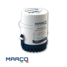 ΑΝΤΛΙΑ ΣΕΝΤΙΝΑΣ 95L/ΜΙΝ 12V UP1500 MARCO ΑΝΤΛΙΑ ΣΕΝΤΙΝΑΣ 95L/ΜΙΝ 12V UP1500 MARCO