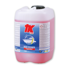 ΚΑΘΑΡΙΣΤΙΚΟ ΣΚΑΦΩΝ BOAT CLEANER 5LT TK
