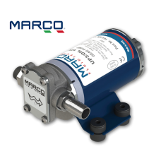 ΑΝΤΛΙΑ ΠΕΡΙΣΤΡΟΦΙΚΗ ΛΑΔΙΟΥ 13,0LPM 12V UP3/OIL MARCO
