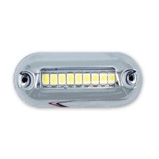 ΦΑΝΑΡΙ ΥΠΟΒΡΥΧΙΟ 9LED ΜΠΛΕ 30X38MM ΙΝΟΧ ΦΑΝΑΡΙ ΥΠΟΒΡΥΧΙΟ 9LED ΜΠΛΕ 30X38MM ΙΝΟΧ