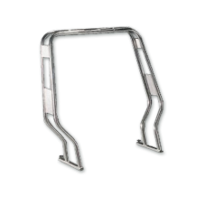 ROLL BAR 40ΜΜ ΓΙΑ ΦΟΥΣΚΩΤΟ ΙΝΟΧ