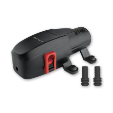 ΑΝΤΛΙΑ ΠΡΕΣΟΣΤΑΤΙΚΗ EUROPUMP4 NEW GENERATION 12V 5.6L/MIN