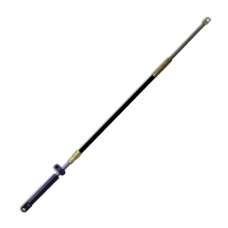 ΝΤΙΖΑ ΧΕΙΡΙΣΤΗΡΙΟΥ MERCURY GEN II 14FT SEASTAR