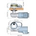 ΕΡΓΑΤΗΣ ΑΓΚΥΡΑΣ PRINCE 1500W/12V 10MM DP3 QUICK