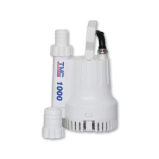 ΑΝΤΛΙΑ 1000GPH 12V ΚΑΘΕΤΗ TMC