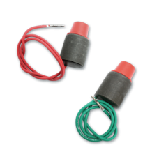 SOLENOID ΓΙΑ ΦΛΑΠΣ 24V