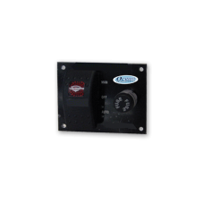 ΠΙΝΑΚΑΣ ΑΝΤΛΙΑΣ (MANUAL)-OFF-(AUTO) 12/24V