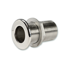 ΣΩΛΗΝΑΣ ΕΞΑΓΩΓΗΣ 1'' x 60MM ΜΕ ΓΕΙΩΣΗ ΙΝΟΧ ΣΩΛΗΝΑΣ ΕΞΑΓΩΓΗΣ 1'' x 60MM ΜΕ ΓΕΙΩΣΗ ΙΝΟΧ