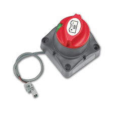 ΔΙΑΚΟΠΤΗΣ ΜΠΑΤΑΡΙΑΣ ON-OFF REMOTE 275A MINI