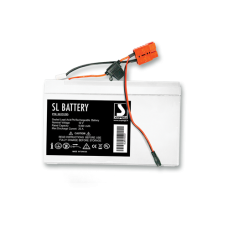 KIT ΜΠΑΤΑΡΙΑΣ BP-BTP 120/230V Pb