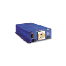ΑΝΤΙΣΤΡΟΦΕΑΣ (INVERTER) 12V DC ΣΕ 220V AC 600W