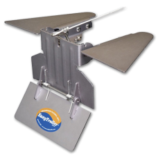 EASY TROLLER 50HP ΚΑΙ ΑΝΩ ΜΕ ΥΔΡΟΠΤΕΡΥΓΙΑ