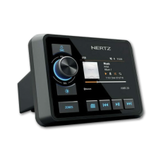 ΡΑΔΙΟ MULTIMEDIA PLAYER 4X50W 146X105MM HMR20 HERTZ ΡΑΔΙΟ MULTIMEDIA PLAYER 4X50W 146X105MM HMR20 HERTZ
