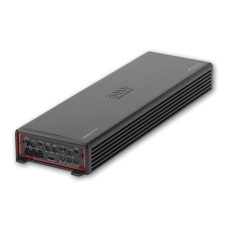 ΕΝΙΣΧΥΤΗΣ 5 ΚΑΝΑΛΙΩΝ 2.200W ELITE BOSS MARINE ΕΝΙΣΧΥΤΗΣ 5 ΚΑΝΑΛΙΩΝ 2.200W ELITE BOSS MARINE