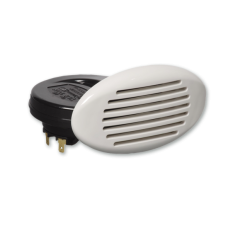 ΚΟΡΝΑ ΧΩΝΕΥΤΗ 112dB 12V ΛΕΥΚΗ ΚΟΡΝΑ ΧΩΝΕΥΤΗ 112dB 12V ΛΕΥΚΗ
