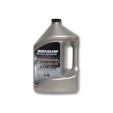 ΛΑΔΙ 25W50 HP 4LT QUICKSILVER ΛΑΔΙ 25W50 HP 4LT QUICKSILVER